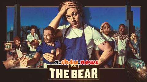 مسلسل The Bear الموسم الثالث الحلقة 7 مترجمة