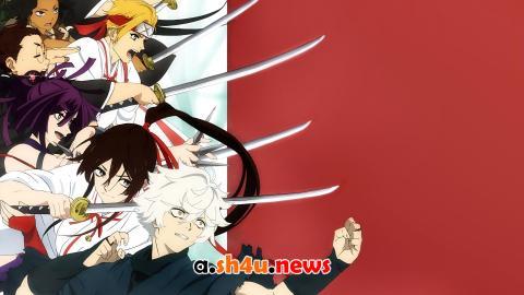 انمي Jigokuraku الحلقة 10 - HD