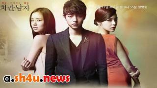مسلسل Nice Guy الحلقة 11 الحادية عشر - HD