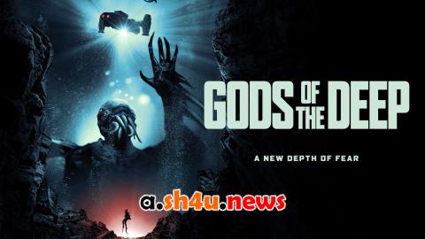 فيلم Gods of the Deep 2023 مترجم - HD