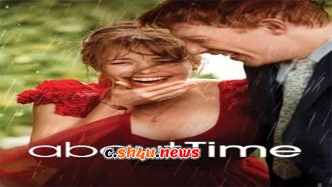 فيلم About Time 2013 مترجم - HD