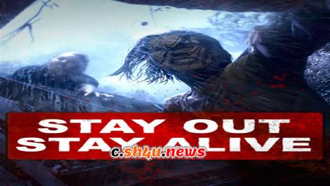 فيلم Stay Out Stay Alive 2019 مترجم - HD