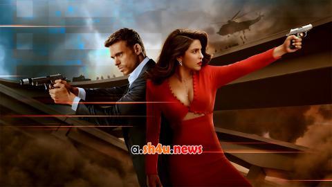 مسلسل Citadel الموسم الاول الحلقة 6 مترجمة - نهاية الموسم