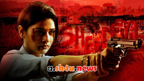 فيلم Rakshana 2024 مترجم - HD