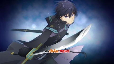انمي assassins pride الحلقة 10 - HD