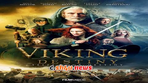 فيلم Viking Destiny 2018 مترجم - HD