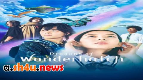مسلسل Dragons of Wonderhatch الحلقة 8 الثامنة - HD والاخيرة