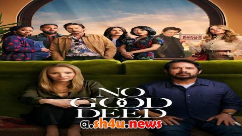مسلسل No Good Deed الموسم الاول الحلقة 6 مترجمة