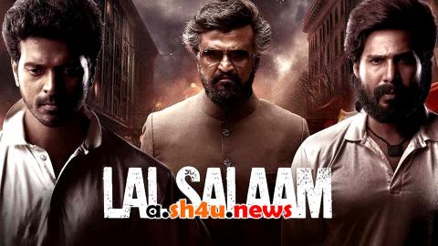 فيلم Lal Salaam 2024 مترجم - HD