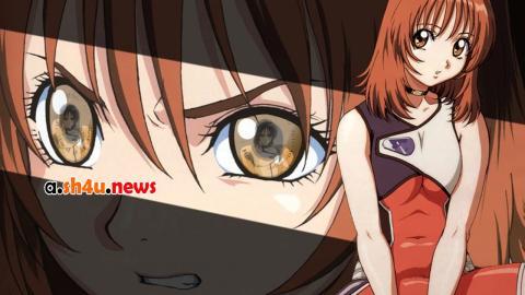 انمي Geneshaft الحلقة 5 - HD