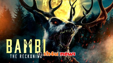 فيلم Bambi: The Reckoning 2025 مترجم - HD