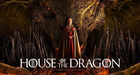 مسلسل House Of the Dragon الموسم الاول الحلقة 7 مترجمة