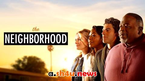 مسلسل The Neighborhood الموسم الثامن الحلقة 1 مترجمة