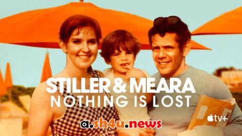 فيلم Stiller & Meara: Nothing is Lost 2025 مترجم - HD