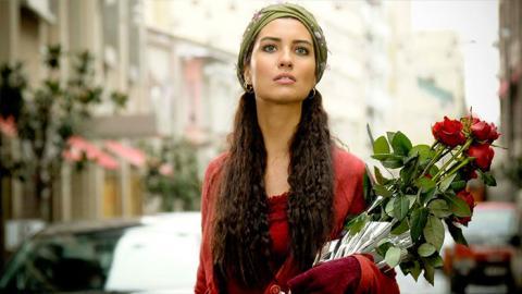 مسلسل خاطفة القلب الحلقة 40 | قصة عشق