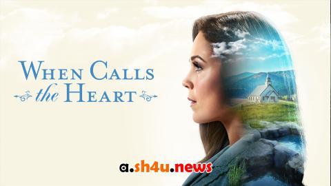 مسلسل When Calls the Heart الموسم العاشر الحلقة 7 مترجمة