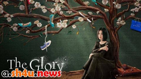 مسلسل The Glory الحلقة 8 الثامنة - HD والأخيرة