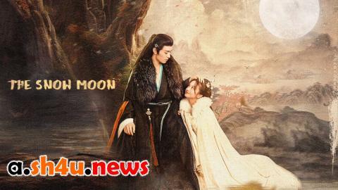 مسلسل The Snow Moon الحلقة 12 الثانية عشر - HD
