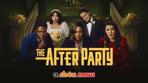مسلسل The Afterparty الموسم الثاني الحلقة 7 مترجمة