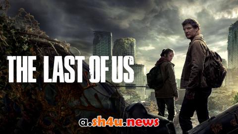 مسلسل The Last of Us الموسم الثاني الحلقة 1 مترجمة