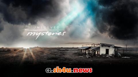 مسلسل Unsolved Mysteries الموسم الرابع الحلقة 3 مترجمة