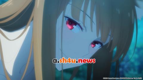 انمي Ookami to Koushinryou: Merchant Meets the Wise Wolf الحلقة 2 - HD