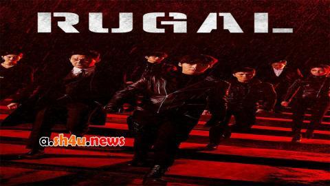 مسلسل Rugal الحلقة 3 الثالثة - HD