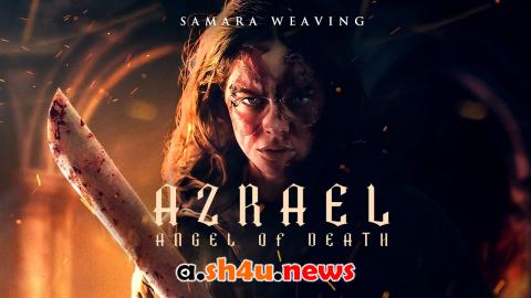 فيلم Azrael 2024 مترجم - HD