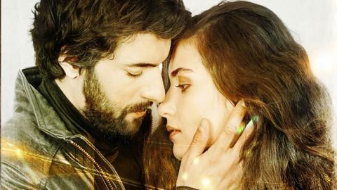مسلسل العشق المشبوه الحلقة 10 | قصة عشق
