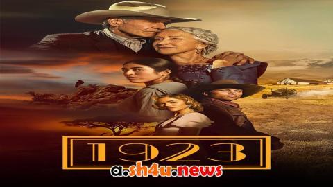 مسلسل 1923 الموسم الثاني الحلقة 5 مترجمة