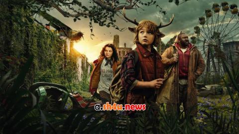 مسلسل Sweet Tooth الموسم الثالث الحلقة 1 مترجمة