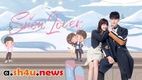 مسلسل Snow lover الحلقة 15 الخامسة عشر - HD