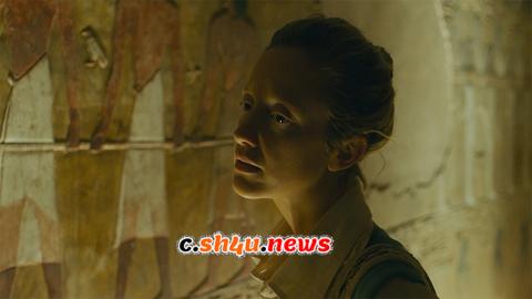 فيلم Luxor 2020 مترجم - HD