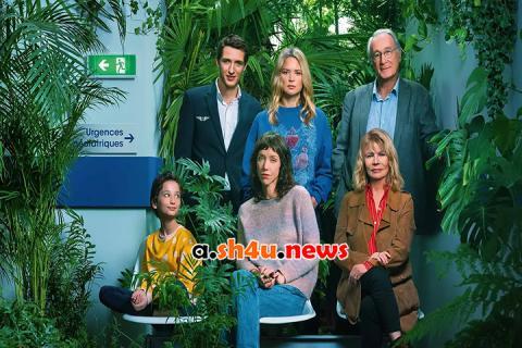 مسلسل Everything Is Well الموسم الاول الحلقة 2 مترجمة