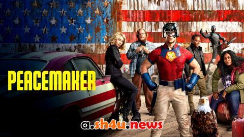 مسلسل Peacemaker الموسم الثاني الحلقة 5 مترجمة