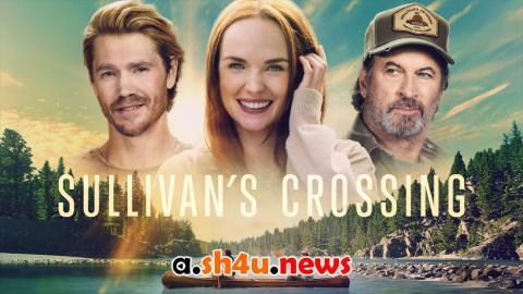مسلسل Sullivan's Crossing الموسم الثاني الحلقة 3 مترجمة