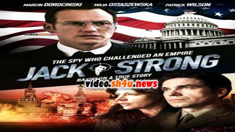 فيلم Jack Strong 2014 مترجم - HD