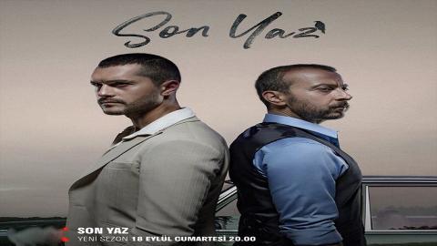 مسلسل الصيف الاخير الحلقة 24 مترجمة | قصة عشق