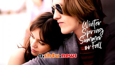 فيلم Winter Spring Summer or Fall 2024 مترجم – HD