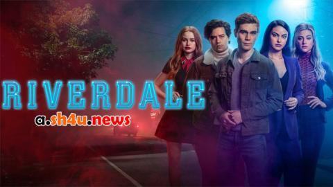 مسلسل Riverdale الموسم الاول الحلقة 7 مترجمة