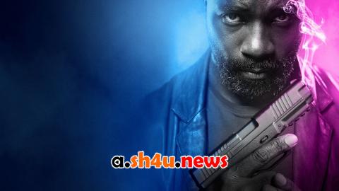 فيلم Murder City 2023 مترجم - HD