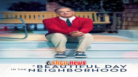 فيلم A Beautiful Day in the Neighborhood 2019 مترجم - HD