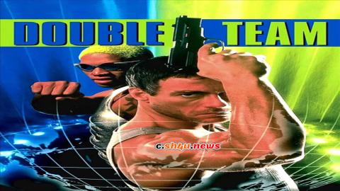 فيلم Double Team 1997 مترجم - HD