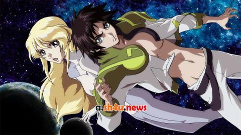 انمي Heroic age الحلقة 15 - HD
