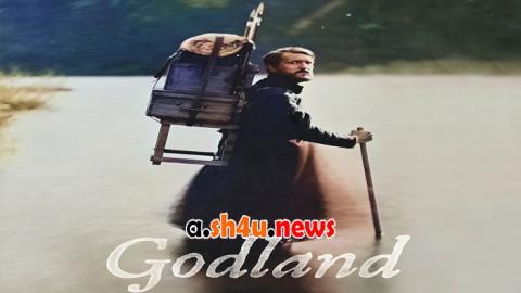 فيلم Godland 2022 مترجم - HD