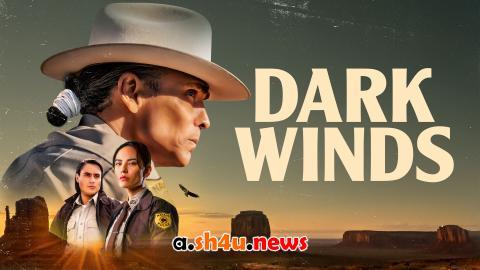 مسلسل Dark Winds الموسم الثاني الحلقة 6 مترجمة