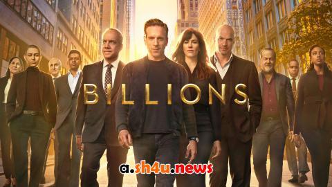 مسلسل Billions الموسم السابع الحلقة 5 مترجمة