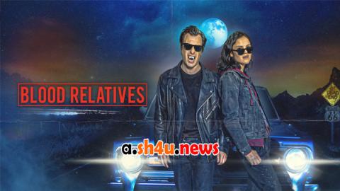 فيلم Blood Relatives 2022 مترجم - HD
