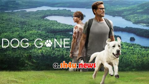 فيلم Dog Gone 2023 مترجم - HD