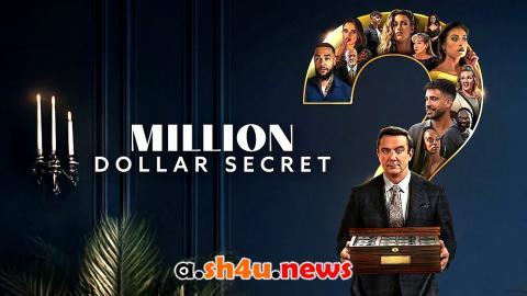 برنامج Million Dollar Secret الموسم الاول الحلقة 2 مترجمة